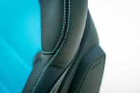 Sièges personnalisés pour Mercedes Benz AMG, sièges de piste C63 E63 W206 W214 C260 C300 E260 E300, sièges AMG d'origine