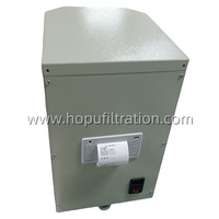 Tensiomètre de surface interfaciale pour huile isolante HOPU HZL-I par méthode de l'anneau de platine 220V 20W à montage au sol