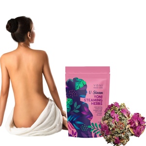 Hierbas para Vaporización <span class=keywords><strong>Vaginal</strong></span> a <span class=keywords><strong>Precio</strong></span> de Fábrica, Orgánicas, Seguras y Saludables, Marca Privada, Hierbas Chinas para Vaporización Yoni para Mujeres - Product Image 2