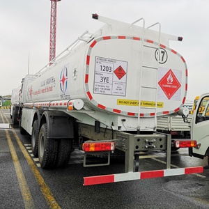 Camión Cisterna <span class=keywords><strong>de</strong></span> Combustible Diésel Dongfeng 4x2 <span class=keywords><strong>4x4</strong></span> <span class=keywords><strong>de</strong></span> 6 Ruedas, Nuevo y Usado, <span class=keywords><strong>de</strong></span> Buena Calidad, 20 CBM, Mini Camión Cisterna <span class=keywords><strong>de</strong></span> Combustible, Camiones Cisterna <span class=keywords><strong>de</strong></span> Aceite en <span class=keywords><strong>Venta</strong></span> - Product Image 6