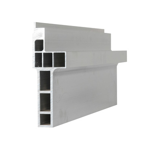 مظهر جانبي من الألومنيوم بتصميم المصنع الأصلي وتصميم حسب الطلب - Product Image 5