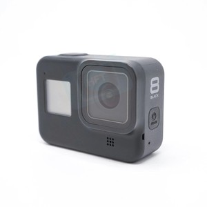 Cámara Deportiva HFT Professional Hero <span class=keywords><strong>8</strong></span> Black, <span class=keywords><strong>Video</strong></span> 4K, 1080P, Resistente al Agua, Pantalla Táctil, Control por Voz, Pantalla de 2 Pulgadas, WiFi en Vivo - Product Image 3