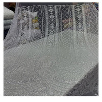 Champagne paillettes perles dentelle paillettes tissu brodé paillettes tissu bleu marine paillettes tissu pour robe de soirée femme