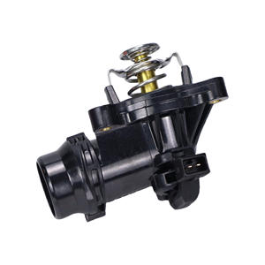 Repuestos de Motor de Alta Calidad 11537510959 Termostato de Agua del Sistema de Refrigeración para BMW N43 B20 E88 E82 120I - Product Image 3