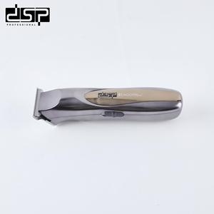 Recortadora de Cabello DSP Encore Pro, Cuchilla de Acero Inoxidable, Pantalla LCD, Resistente al Agua IPX4, Funciona con Batería, Peines Guía de 1mm, 3mm y 6mm - Product Image 3