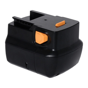 Paquete de Baterías de Ni-MH de 24 V y 3.5 Ah para Herramientas Inalámbricas de Alta Potencia, Compatible con Ryobi CRH-240RE, Reemplaza BPS-2400 BPS-2420 - Product Image 2