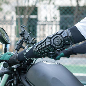 Manga <span class=keywords><strong>de</strong></span> seda <span class=keywords><strong>de</strong></span> <span class=keywords><strong>hielo</strong></span> para ciclismo al aire libre, protección uv, manga <span class=keywords><strong>de</strong></span> verano para hombre y <span class=keywords><strong>mujer</strong></span> - Product Image 6