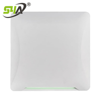 S4A prix usine lecteur RFID 6 mètres antenne Wiegand parking UHF lecteur Module longue portée écrivain lecteur UHF avec SDK gratuit