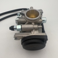 Carburateur 30mm d'origine TK JIANSHE LONCIN BASHAN 250cc ATV QUAD ATV 250 JS250