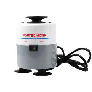 Agitador de Laboratorio XH-C para Mezclar Polvos, Suministro Exclusivo Transfronterizo, Equipo de Mezcla por Vórtice - Product Image 1