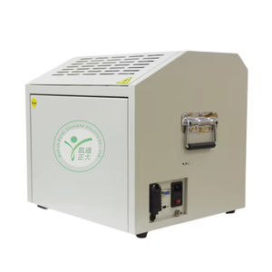 Analisador de Tensão de Quebra de Isolação de Óleo KDJJC-100kV com Detecção Automática de Quebra e Corte Imediato do Circuito - Product Image 6