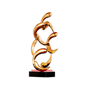 Escultura <span class=keywords><strong>de</strong></span> <span class=keywords><strong>llama</strong></span> plateada, sala <span class=keywords><strong>de</strong></span> estar <span class=keywords><strong>de</strong></span> Hotel, decoración <span class=keywords><strong>de</strong></span> escritorio <span class=keywords><strong>de</strong></span> oficina, artesanía <span class=keywords><strong>de</strong></span> resina, Arte con revestimiento <span class=keywords><strong>de</strong></span> Base <span class=keywords><strong>de</strong></span> mármol - Product Image 3