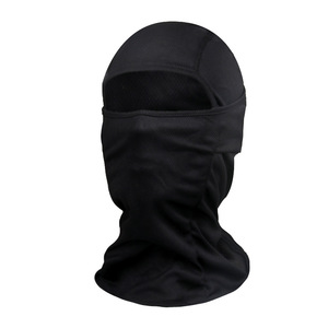 Prix bon marché d'usine cagoules femmes hommes visage complet cou entraînement sportif hiver cagoule chaud masque en tricot - Product Image 1