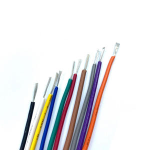 High Quality Awg 1015 <strong>Wonderful</strong> Hook-up <strong>Wires</strong> Pvc 16 18 20 22 24 26 28 30awg 1015 Approved Electric Hookup <strong>Wire</strong> 1.5mm - Product Image 2