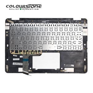 Ux360ca Ua Máy Tính Xách Tay Palmrest LCD/LED Cho Zenbook Lật Ux360 Ux360C Ux360ca Với Bàn Phím Top Bìa - Product Image 2