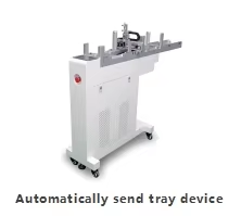 Programmeur de puces IC universel de haute qualité, à activation automatique, pour puces semi-conductrices - Product Image 4