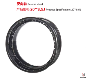 HADISON HDC-1 jantes en Fiber de carbone pour Koenigsegg Lamborghini <span class=keywords><strong>Pagani</strong></span> McLaren <span class=keywords><strong>Ferrari</strong></span> Porsche Super Racing Cars - Product Image 4