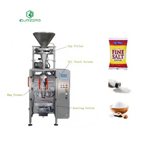 Machines <span class=keywords><strong>de</strong></span> remplissage <span class=keywords><strong>et</strong></span> <span class=keywords><strong>de</strong></span> scellage verticales (VFFS) directes usine pour l'emballage <span class=keywords><strong>de</strong></span> <span class=keywords><strong>sel</strong></span> fin <span class=keywords><strong>et</strong></span> <span class=keywords><strong>de</strong></span> sels <span class=keywords><strong>de</strong></span> bain - Product Image 1