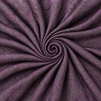 Tissu extérieur imprimé doux 100 % polyester 120 g/m² de qualité supérieure, anti-plis, imperméable, avec impression graphique personnalisée pour vêtements de ski et d'alpinisme pour garçons