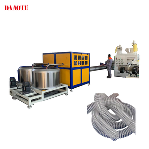 PVCシーシャ/hokkahスモークホース製造機アラビア語喫煙ワンタイムパイプ製造ライン - Product Image 3