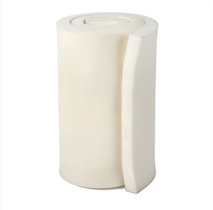 Espuma de Pu OEM personalizada de fábrica utilizada en muebles, sofá, colchón de alto rebote, cojín para sofá - Product Image 2