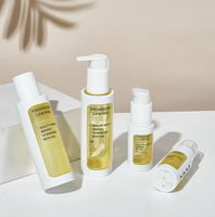 Logo personnalisé 40ml 120ml 60g flacon pulvérisateur en plastique en PET creux