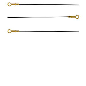 Jauge de niveau d'huile moteur pour <span class=keywords><strong>Suzuki</strong></span> 16910-69G01 - Product Image 6