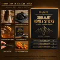 Sachets de Résine de Shilajit Pur de l'Himalaya OEM/ODM avec Miel Végétalien, Bâtonnets de Miel Shilajit, Complément Herbal à Marque Privée