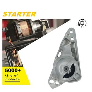 Motor <span class=keywords><strong>de</strong></span> <span class=keywords><strong>Arranque</strong></span> WENCHANG para <span class=keywords><strong>RENAULT</strong></span> H5H490 23300-2394R 0001194046 23300-1560R 0001194045 0001194046-R 2829060800 2829063600 23300-6UB0B - Product Image 1