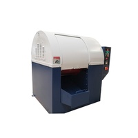 Machine de polissage de robinet de Table rotative en laiton à grande vitesse pièces métalliques montre en verre petites pièces de voiture