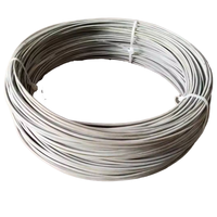 OCR27A17MO2 Fil de résistance au chauffage électrique ferrique Matériau conducteur en alliage Type de produit Fils Câbles et assemblages de câbles