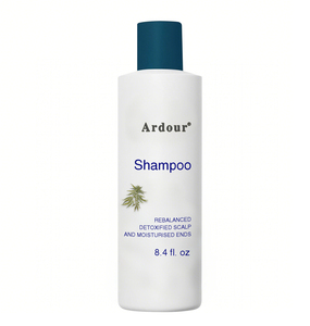Long-Lasting Oil Control Voluminous <b>Moisturizing</b> Refreshing Non-Drying Long-Lasting Fragrance 2-IN-1 Gel Unisex All Hair Types - Product Image 2