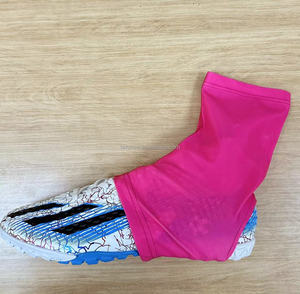 La tacchetta personalizzata pura personalizzata copre la tacchetta da Football americano con motivo unicorno - Product Image 4