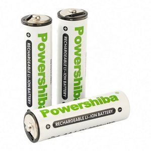 Paquete de batería de iones de litio <span class=keywords><strong>recargable</strong></span> de <span class=keywords><strong>v</strong></span>ía rápida de 1,5 <span class=keywords><strong>V</strong></span> AAA a <span class=keywords><strong>tipo</strong></span> <span class=keywords><strong>C</strong></span> Convertidor USB y AA para varios dispositivos - Product Image 4