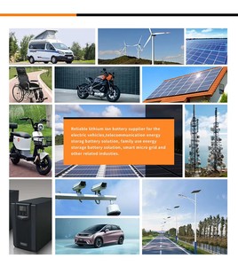 Polonya Stok 3.2v 280ah Lifepo4 10000 Döngülü Lityum İyon Güneş Enerjisi Bataryası 280ah 314ah Lifepo4 Ev Enerji Depolaması için Batarya - Product Image 6