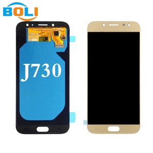 <span class=keywords><strong>Prix</strong></span> de gros <span class=keywords><strong>Ecran</strong></span> LCD pour <span class=keywords><strong>Samsung</strong></span> Galaxy J7 Pro J730 <span class=keywords><strong>Ecran</strong></span> OLED pour <span class=keywords><strong>Samsung</strong></span> Galaxy <span class=keywords><strong>J5</strong></span> J7 <span class=keywords><strong>J5</strong></span> Prime Original LCD Pantalla - Product Image 1