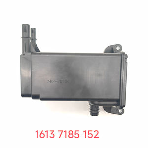 Tanque de carbón activado, bote de carbón para BMW7 series X1 X3 F25 X4 X6 F10 16137185152 - Product Image 5