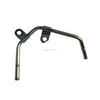 Ensemble tuyau de soupape PCV 3TZ-1014020 NEUF OEM pour moteur de minibus Foton VIEW MPX TOANO