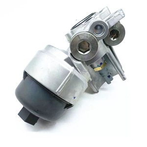 Support de filtre à huile Peugeot Citroën 1103P3 9659102880 1103N2 Taille standard pour 206 207 208 307 308 - Product Image 3
