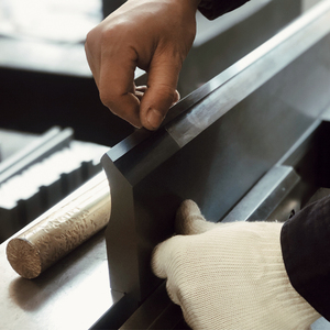 Thiết kế tiên tiến Báo Chí phanh công cụ và khuôn CNC uốn máy t-phong cách thấp hơn chết - Product Image 3