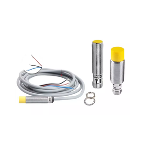 Sensor Turck <span class=keywords><strong>BI15U</strong></span>-<span class=keywords><strong>M30</strong></span>-<span class=keywords><strong>AP6X</strong></span>-<span class=keywords><strong>H1141</strong></span> 100% Nuevo y Original - Product Image 1
