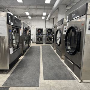 Fliegender Fisch Industrielle Wäsche trockner Maschine Große Größe Waschen und Trocknen Wäscherei ausrüstung Preise Gut - Product Image 6