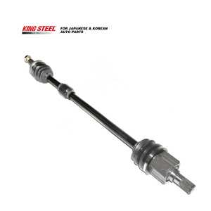 KINGSTEEL OEM 49501-1Y110 495011Y110 systèmes de Transmission automatique arbre d'entraînement <span class=keywords><strong>CV</strong></span> Joint essieu Assy pour <span class=keywords><strong>KIA</strong></span> Morning Picanto - Product Image 4