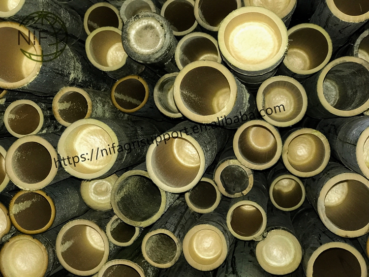 Продажа с завода, различные широко используемые декоративные бамбуковые трости tonkin