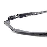 Nouveau 2019-2022 Antioxydation PC Phare Lentille Couverture Shell pour 1 Série F40 Phare Verre pour Voitures