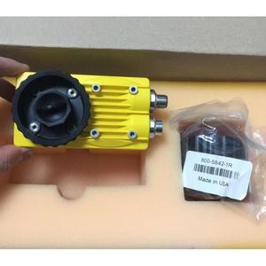 Cognex IS5400-01 Area Scan <b>Camera</b> Barcode Reader Fixed Type Made In Ireland - Product Image 2