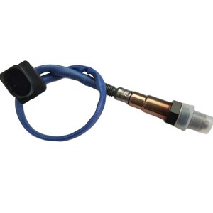เซ็นเซอร์ออกซิเจน 8F9Z-9F472-H สำหรับรถยนต์ฟอร์ด OE 5147022 อะไหล่ทดแทน - Product Image 4