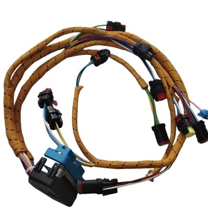 ชุดสายไฟเครื่องยนต์ C6.6, 260-5541 คุณภาพสูง - Product Image 3