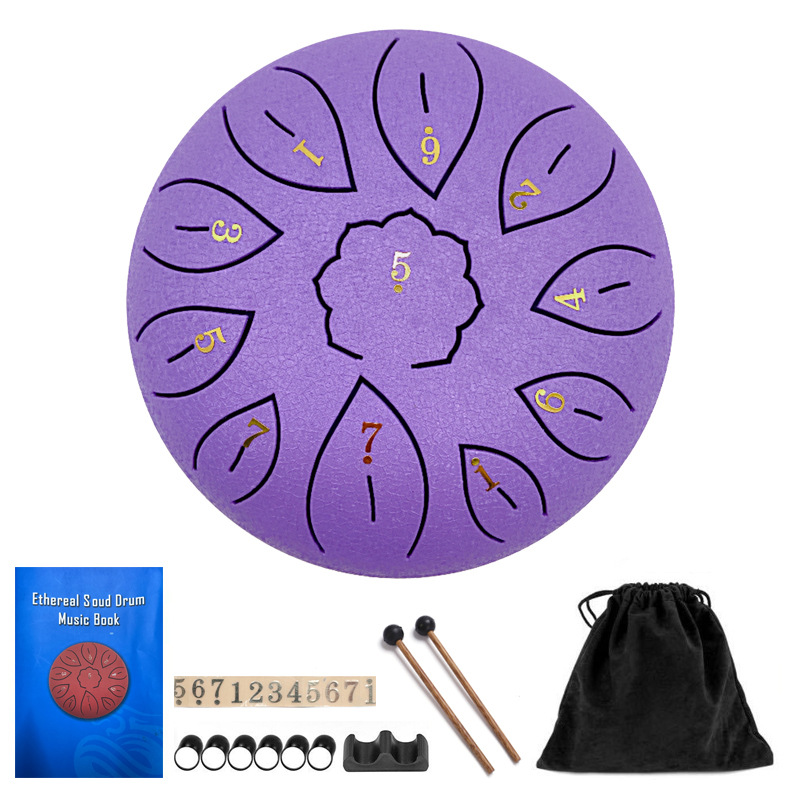 morado