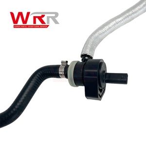 2700184600 2700180800 Tubo de Válvula de Escape para Benz W176 W246 A200 B200, Manguera de Ventilación del Cárter Premium y Duradera - Product Image 5